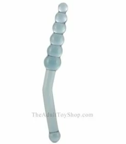 Fun Flex Long Anal Wand Toy