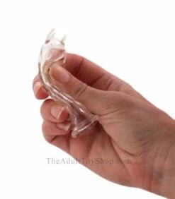 Finger Clit Massager Sleeves -Adult Toy Sales Store fgrsl1