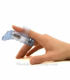 Finger Fun Vibrator -Adult Toy Sales Store finger fun3 1 1