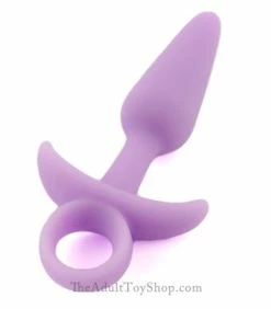 Firefly Silicone Butt Plug 12 Firefly Silicone Butt Plug -Adult Toy Sales Store firepflyprince3
