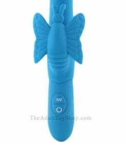 Fluttering Butterfly Vibrator -Adult Toy Sales Store flbutt2