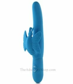 Fluttering Butterfly Vibrator -Adult Toy Sales Store flbutt3 1