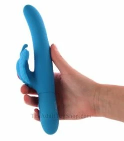 Fluttering Butterfly Vibrator -Adult Toy Sales Store flbutt4