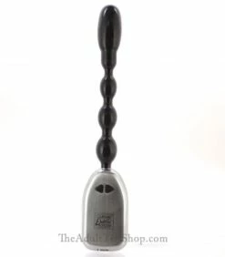 Flexi Bullet Wand Vibrator