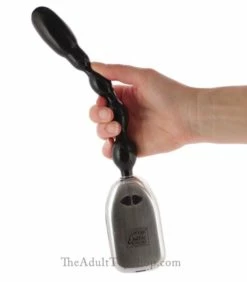 Flexi Bullet Wand Vibrator -Adult Toy Sales Store flexi4