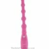 Flexer Vibrating Anal Beads