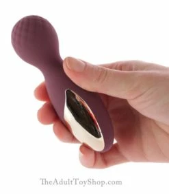 Flexi Personal Vibrator Massager 13 Flexi Personal Vibrator Massager -Adult Toy Sales Store flexpersonal2