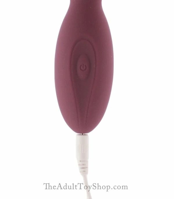 Flexi Personal Vibrator Massager 6 Flexi Personal Vibrator Massager - Image 6
