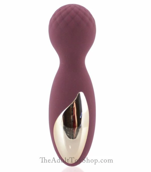 Flexi Personal Vibrator Massager 2 Flexi Personal Vibrator Massager - Image 2