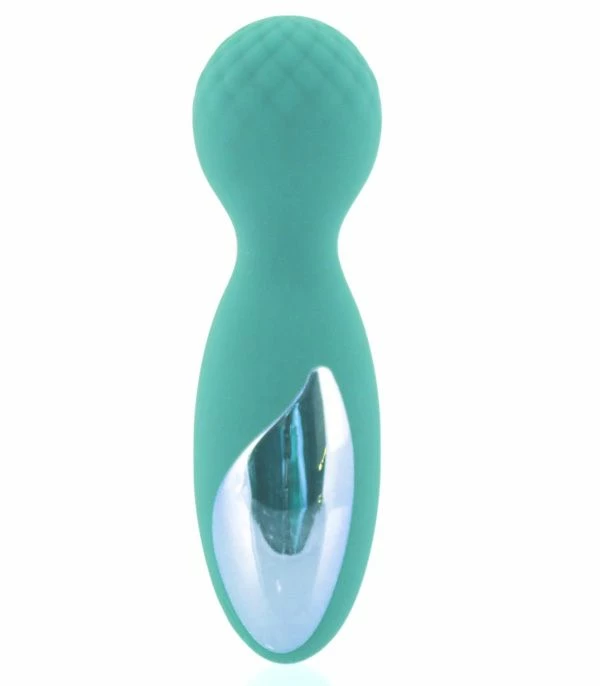 Flexi Personal Vibrator Massager 3 Flexi Personal Vibrator Massager - Image 3