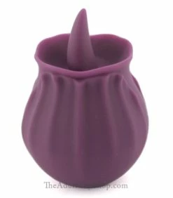 Flickering Tongue Vibrator -Adult Toy Sales Store flickerigntongue3