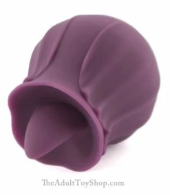 Flickering Tongue Vibrator -Adult Toy Sales Store flickerigntongue5