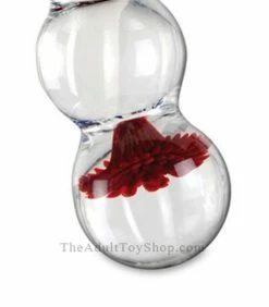 Floral Glass G -Adult Toy Sales Store flrlg3