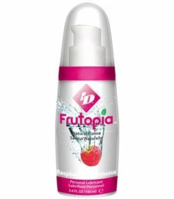 ID Frutopia Edible Lubricant -Adult Toy Sales Store frtrasp 1