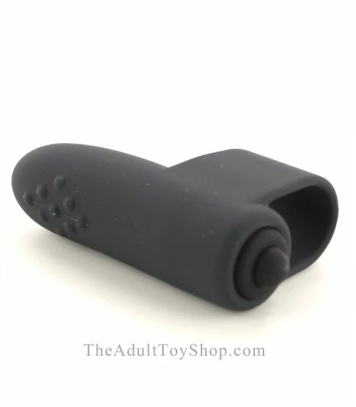 50 Shades Finger Sex Vibrator 2 50 Shades Finger Sex Vibrator - Image 2