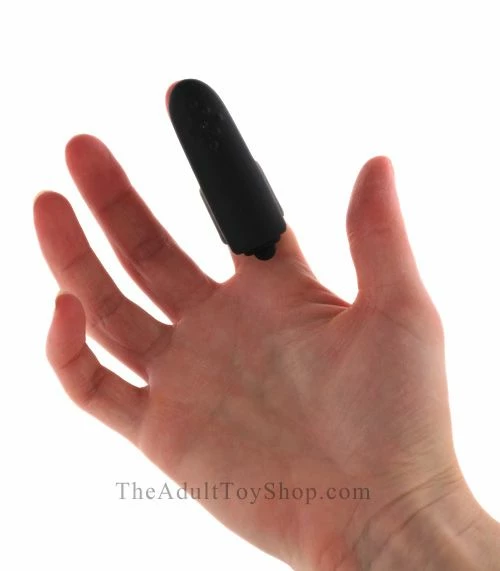 50 Shades Finger Sex Vibrator 3 50 Shades Finger Sex Vibrator - Image 3
