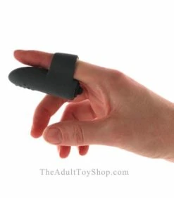 50 Shades Finger Sex Vibrator 7 50 Shades Finger Sex Vibrator -Adult Toy Sales Store fs4