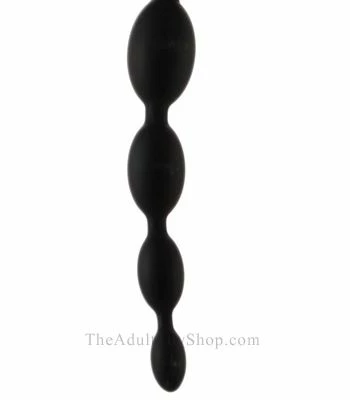 Fun Anal Beads for Men 3 Fun Anal Beads for Men - Image 3