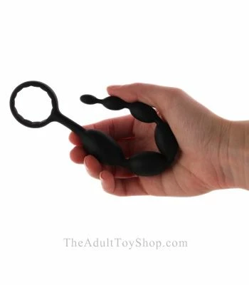 Fun Anal Beads for Men 4 Fun Anal Beads for Men - Image 4