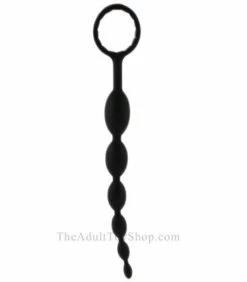 Fun Anal Beads for Men