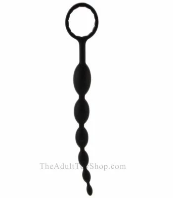 Fun Anal Beads for Men 1 Fun Anal Beads for Men