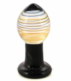 Galileo Glass Butt Plug