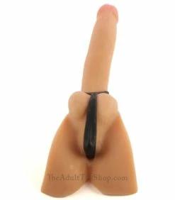 Ass-Gasm Cock Ring Anal Plug 7 Ass-Gasm Cock Ring Anal Plug -Adult Toy Sales Store gasm2