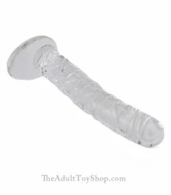 G-Icicle Glass Dildo -Adult Toy Sales Store gicicle2 1