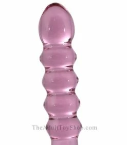 Purple Rain -Adult Toy Sales Store glass2