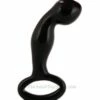 Glass Prostate Probe
