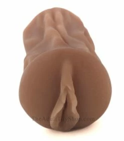 Girl Next Door - Brown