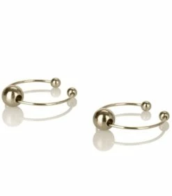 Nipple Play Rings -Adult Toy Sales Store goldring1