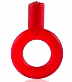 Go Vibe Cock Ring Vibrator -Adult Toy Sales Store govibered 1