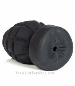 Grenade -Adult Toy Sales Store grenade1