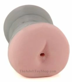 Gripper Silicone Pocket Pussy