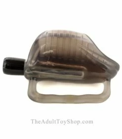 Grip Stroker Vibrating Male Masturbator -Adult Toy Sales Store grip4 1