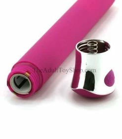 Intense Risque Slim G Spot Vibrator -Adult Toy Sales Store grt4