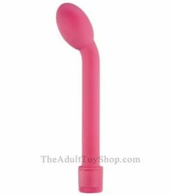 Cloud 9 G Spot Vibrator for Women -Adult Toy Sales Store gspotpink 1