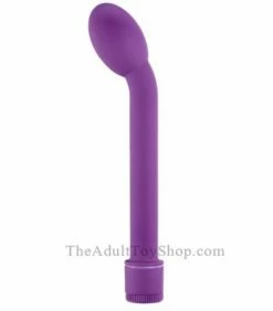 Cloud 9 G Spot Vibrator for Women -Adult Toy Sales Store gspotpurple 1