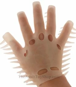 Masturbation Glove Jerk Off Toy 9 Masturbation Glove Jerk Off Toy -Adult Toy Sales Store gv4