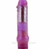 Large Gyrating Jelly Vibrator