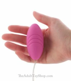 Jumping Gyrator Egg Vibrator -Adult Toy Sales Store gyratoregg2