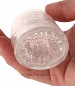 Hand Job Masturbation Sleeve -Adult Toy Sales Store hand2 2