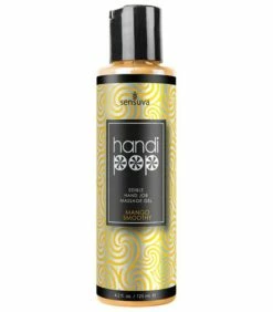 Handipop Edible Hand Job Gel -Adult Toy Sales Store handi mango