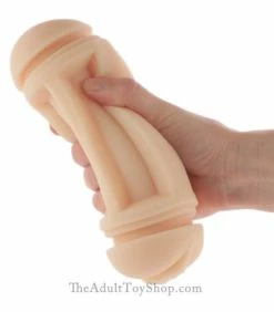 Hands Free Male Masturbator -Adult Toy Sales Store hands2