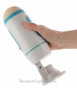Hands Free Male Masturbator -Adult Toy Sales Store hands3