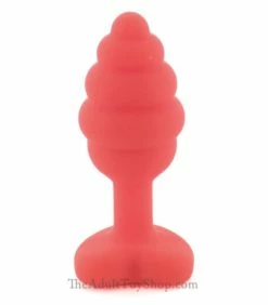 Small Heart Diamond Butt Plug -Adult Toy Sales Store heartdiamondplug4 1