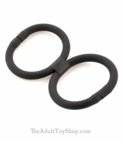 Double Helix Customizable Cock Ring