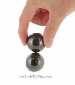 Magnetic Hematite Balls -Adult Toy Sales Store hem3