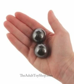 Magnetic Hematite Balls -Adult Toy Sales Store hem4